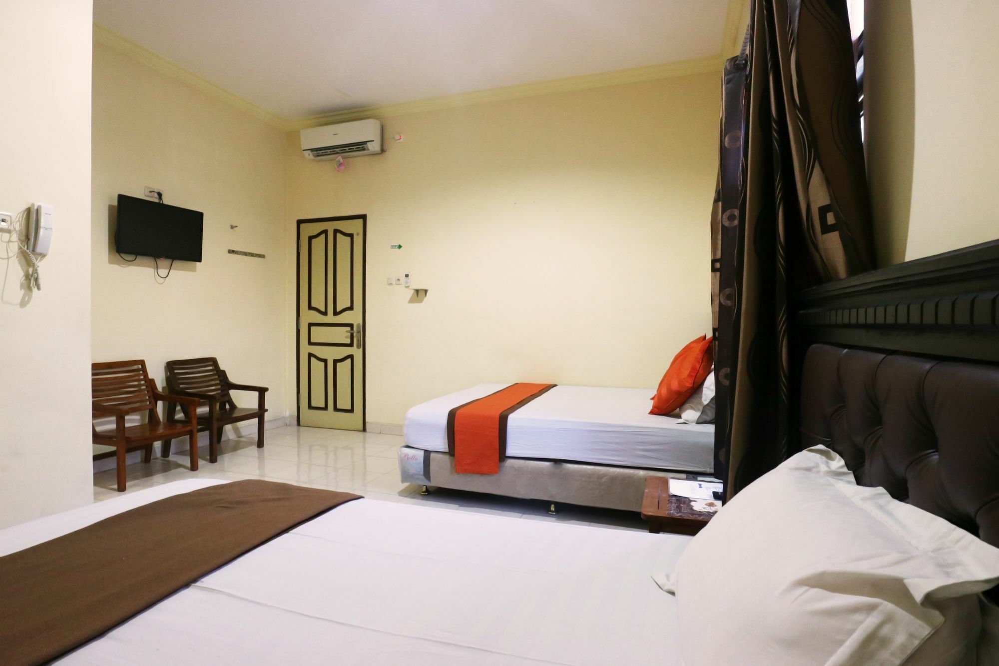 Hotel Syariah Walisongo Surabaya Eksteriør bilde